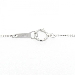 Dây chuyền Sapphire PT900/PT850 0.48CT - Hàng hiệu Chính hãng 856445