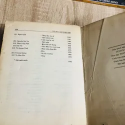 VĂN HỌC CHO THIẾU NHI ( Văn Học Việt Nam Sau Cách Mạng Tháng 8 1007114