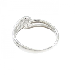 Nhẫn kim cương PT900 0.15CT - Hàng hiệu Authentic 854840