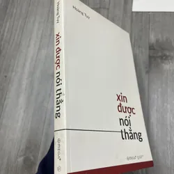 Xin được nói thẳng. 7a1 738709