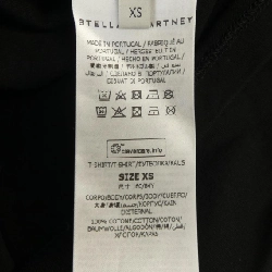 Áo phông STELLA MCCARTNEY 6J0158 3SPZ55 628766