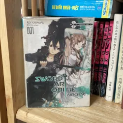 Sword art Online  975103