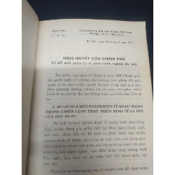 Những quy định hiện hành trong quản lý kinh doanh du lịch sở du lịch thành phố Hồ Chí Minh 1995 mới 70% ố nặng HCM0106 chính trị 914656
