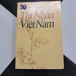 Thi nhân Việt Nam