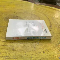 TRƯỜNG CHINH NHÀ VĂN HOÁ NHÀ TƯ TƯỞNG 748178