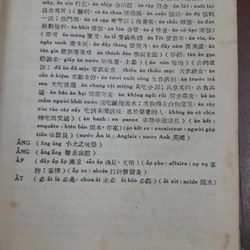 MÔ PHẠM VIỆT HOA TỪ ĐIỂN 271072