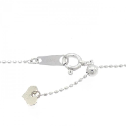 K18WG Dây chuyền kim cương 0.40CT - Hàng hiệu Chính hãng 858195