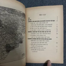 Lược khảo nguồn gốc địa danh Nam bộ 754599