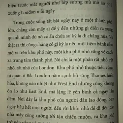 Tiệm quan tài trắng ở London 752106