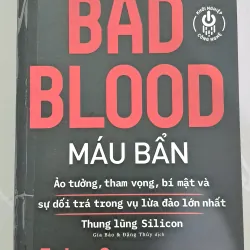 Máu Bẩn (Bản 2019)