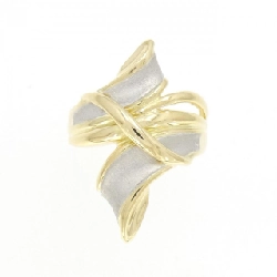 Nhẫn K18YG/PT900 673660