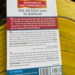 NGƯỜI GIÀU CÓ NHẤT THÀNH BABYLON 477518