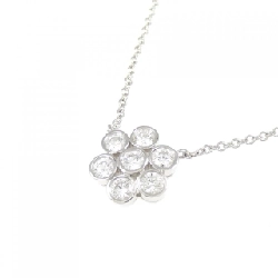 Dây chuyền hoa Swing Tiffany - Hàng hiệu Authentic 843558