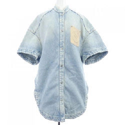 STELLA MCCARTNEY 6D0253 3SPH61 Váy - Hàng hiệu Chính hãng