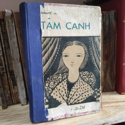 Tâm cảnh - Andre Maurois