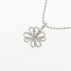 K10WG Hoa Kim Cương Dây Chuyền - Hàng hiệu Chính hãng 858752