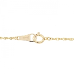 K18YG Dây chuyền - Hàng hiệu Chính hãng 864447