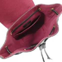 Ba lô Louis Vuitton Monogram Montsouris BB M45516 610830