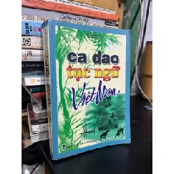Ca dao tục ngữ Việt Nam - Phương Thu