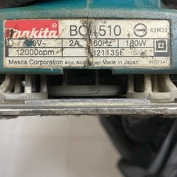 Máy rung cầm tay makita  140489