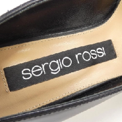 Giày cao gót Sergio Rossi SR TWENTY - Hàng hiệu Chính hãng 827522