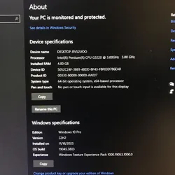 Cây máy tính cũ dùng tốt  708942