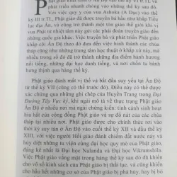 Những Di Tích Phật Giáo Ở Ấn Độ 712131