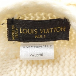 Khăn quàng LOUIS VUITTON - Hàng hiệu Chính hãng 837835