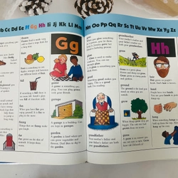 Young Learner’s First Dictionary 545228