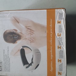 Máy massage cổ phòng ngừa đau vai gáy đau cổ 175504