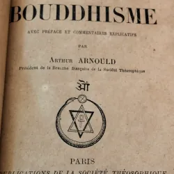 Sách cổ Những niềm tin căn bản Phật Giáo _ 131_ Les Croyances Fondamentales du Bouddhisme  797852