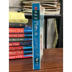 Phiêu du giang hồ tập 2- Hạ Tiểu Mạt 690340