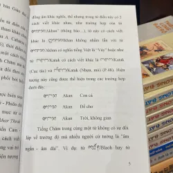 LANG LIKUK - TIỀN TỐ TIẾNG CHĂM 1020065