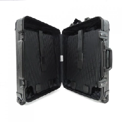 Christian Dior DIOR OBLIQUE Túi xách Dior và Rimowa 33L 1DRTR002YWZ - Hàng hiệu Chính hãng 803433