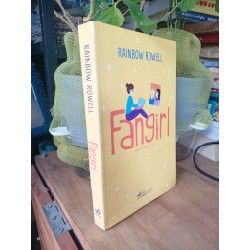 Fangirl - Rainbow Rowell