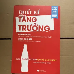 thiết kế tăng trưởng