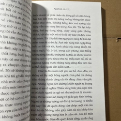 Ngỡ Là Đã Yêu 528284