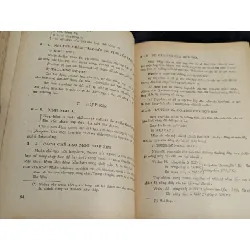 Hoá học chất vô cơ - Lê Văn Lâm 588837