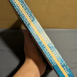 1984 - George Orwell 787859