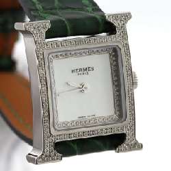 Đồng hồ H của HERMES/D HH1.132 SS Quartz - Hàng hiệu Chính hãng 882468