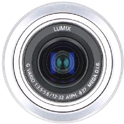 G12-32mm F3.5-5.6MEGA OIS - Hàng hiệu Authentic 878053