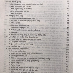 QUANG HỌC KIẾN TRÚC(Chiếu sáng tự nhiên và chiếu sáng nhân tạo) 460515