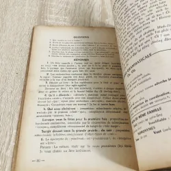 KHẢO SÁT PHÁP VĂN 971800