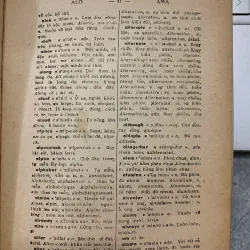 ANH VIỆT PHÁP TỪ ĐIỂN - THANH NGHỊ 933831