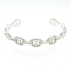 Bangle Hermès Chaine d'Ancre - Hàng hiệu Authentic