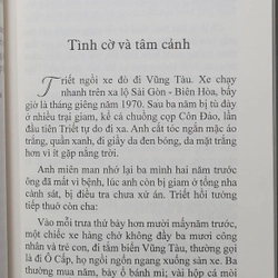 Chưa kịp bình minh - Triệu Từ Truyền (còn mới 85%) 363779