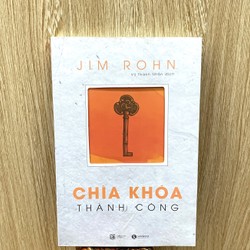 Jim Rohn | Chìa Khoá Thành Công