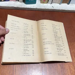 II Tựa sách: Bài Thơ Thôn Vĩ _ Thơ Viết Về Huế Trước 1945 - Nhiều tác giả nổi tiếng - 1987 433359