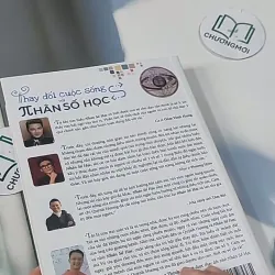 Thay Đổi Cuộc Sống Với Thần Số Học 705628