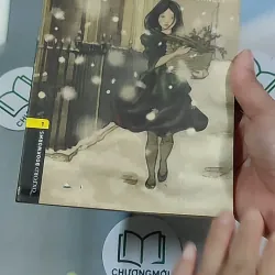 Oxford Bookworms - Level 1 : A Little Princess - Frances Hodgson Burnett 634528